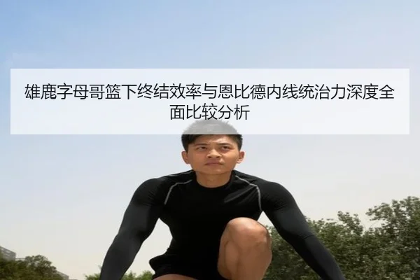 雄鹿字母哥篮下终结效率与恩比德内线统治力深度全面比较分析