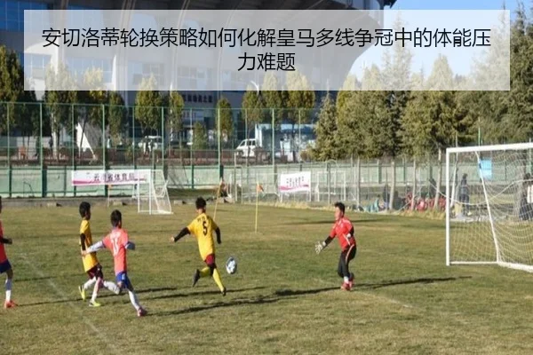 安切洛蒂轮换策略如何化解皇马多线争冠中的体能压力难题